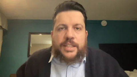 The Interview, The Interview, Leonid Volkov: How strong is Putin's grip on Russia?