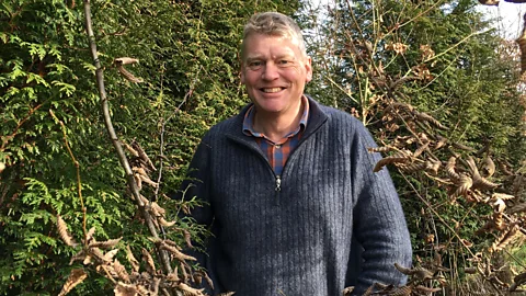 Costing the Earth, Costing the Earth, Carbon Farming