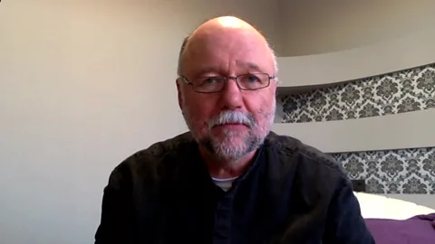 The Interview, The Interview, Andrey Kurkov: Putin's attack on Ukraine's identity