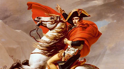 In Our Time, In Our Time, Charisma