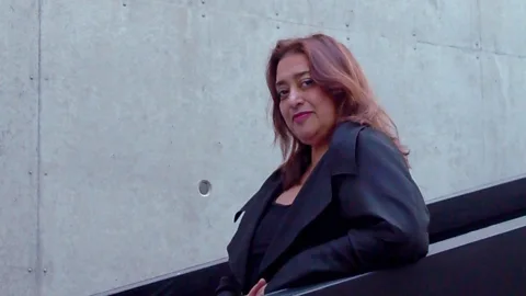 Witness History, Witness History, Zaha Hadid's Cincinnati Arts Center