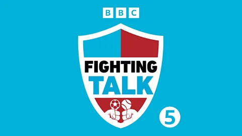 Fighting Talk