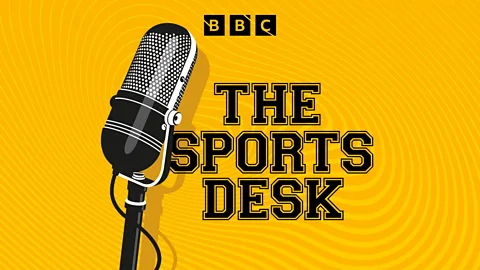 The Sports Desk, The Sports Desk, Super shoes: Has technology gone too far?