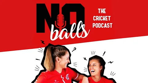 Test Match Special, No Balls: The Cricket Podcast - it's Nasser Hussain on the pod!