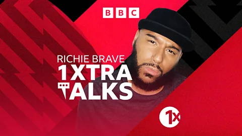 1Xtra Talks with Richie Brave, 1Xtra Talks with Richie Brave, Soca music hits the global stage