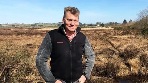 Costing the Earth, Costing the Earth, Northern Ireland's Environmental Future