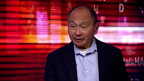 The Interview, The Interview, Francis Fukuyama: The end of the end of history?