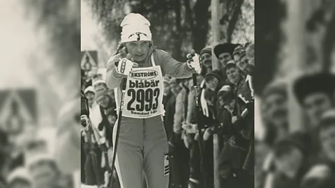 Sporting Witness, Sporting Witness, The women cross-country skiers who fought to race