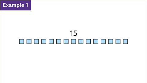 Understanding factors, factor pairs and multiples in Maths - BBC Bitesize