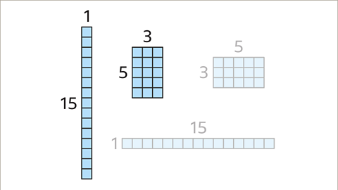 The horizontal bar and grid are faded, while the vertical diagrams stayed the same. 