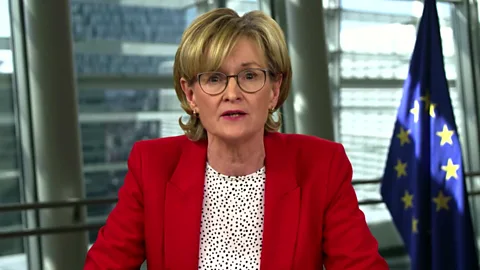 The Interview, The Interview, Mairead McGuinness: How far will the EU go to support Kyiv?