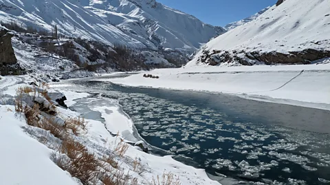 Costing the Earth, Costing the Earth, The World's Toughest Conservationists