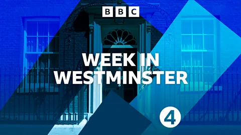 The Week in Westminster