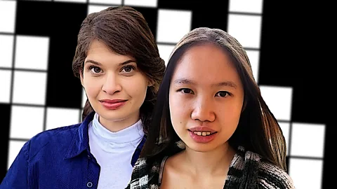 The Conversation, The Conversation, Women who puzzle