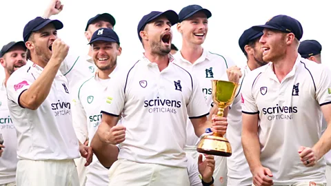 Test Match Special, Is County Cricket fit for purpose?