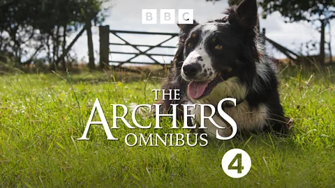 The Archers Omnibus