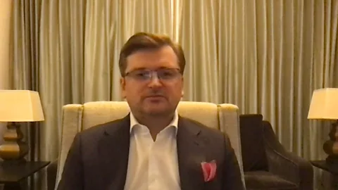 The Interview, The Interview, Dmytro Kuleba: Is diplomacy at a dead end?