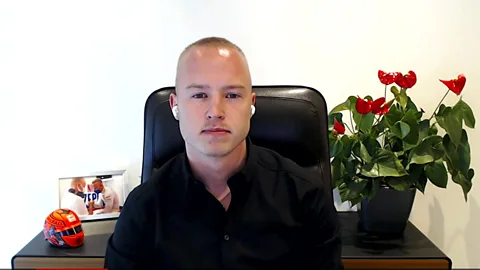 The Interview, The Interview, Nikita Mazepin: Sanctions on Russia 'are cancel culture'