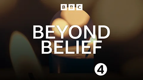 BBC Audio | Beyond Belief | Science Fiction