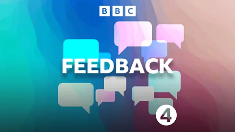 BBC Audio | Feedback | 10/06/2016