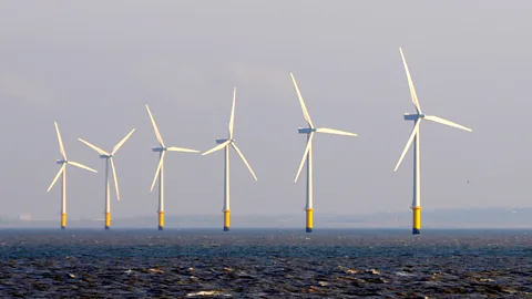 Costing the Earth, Costing the Earth, Government Energy Strategy