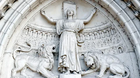 In Our Time, In Our Time, Early Christian Martyrdom