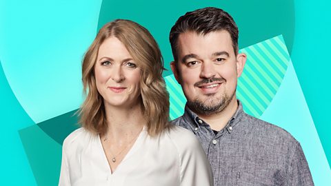 BBC Radio 5 Live - 5 Live Breakfast