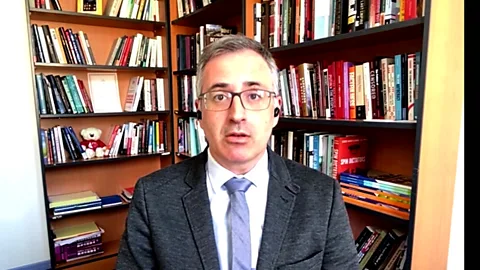 The Interview, The Interview, Sergei Guriev: Is Moscow outmanoeuvring the West's sanctions?