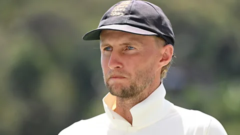Test Match Special, Root steps down as England captain.