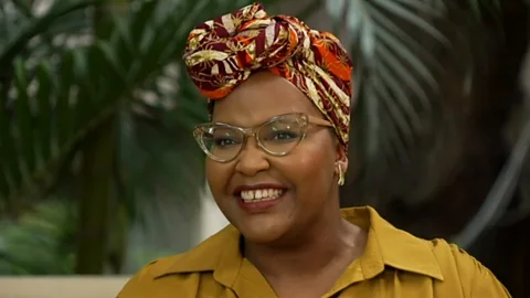 The Interview, The Interview, Dr Njoki Ngumi: Can art change Kenya?