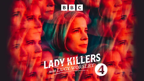 Lady Killers with Lucy Worsley, Welcome to Lady Killers with Lucy Worsley