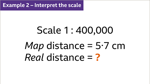 Measuring Scale - Key Stage Wiki