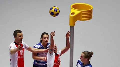 The Documentary Podcast, Hidden Sport: Korfball