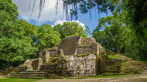 CrowdScience, CrowdScience, Why did the ancient Maya abandon their cities?