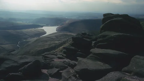 Witness History, Witness History, The battle for Kinder Scout