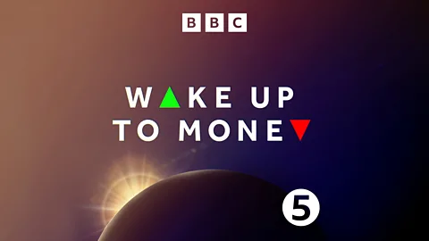 Wake Up To Money