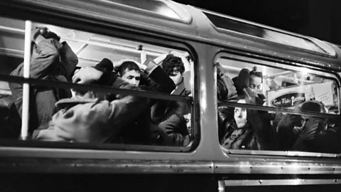 Witness History, Witness History, Algeria: The Massacre in Paris