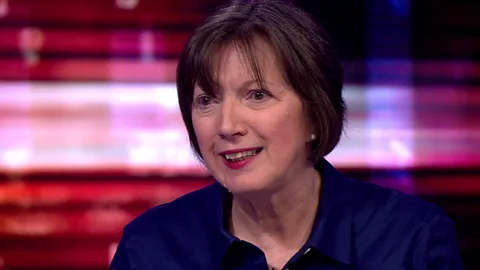 The Interview, The Interview, Frances O'Grady: How can workers defend their interests?