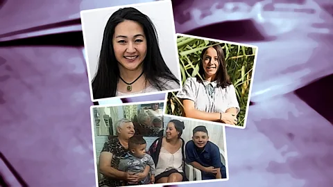The Conversation, The Conversation, Why was I adopted? Women looking for birth stories