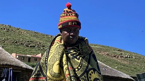 The Documentary Podcast, The accordion wars of Lesotho