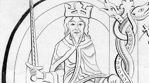 In Our Time, In Our Time, The Davidian Revolution