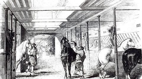 Primary Drama Workshop - Framework 2: Resource 5 - Slideshow: 'The Big House'