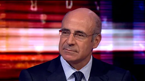 The Interview, The Interview, Bill Browder: Sanctioning Russia