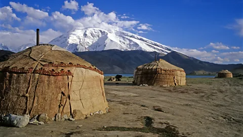 Witness History, Witness History, Fighting for Uyghur rights in China