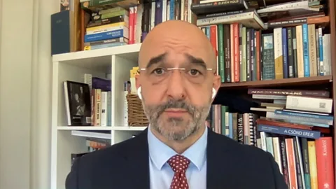 The Interview, The Interview, Zoltán Kovács: Whose side is Hungary really on?