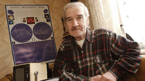 Witness History, Witness History, Soviet nuclear missile alert