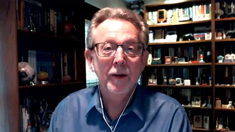 The Interview, The Interview, Jim Green: Has Nasa lost its way?