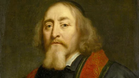 In Our Time, In Our Time, Comenius