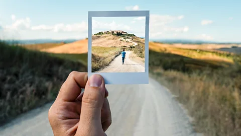 CrowdScience, CrowdScience, Does photographic memory exist?