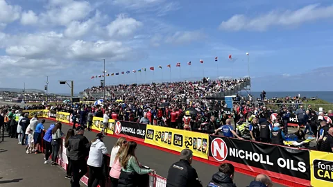 The BBC Bikes Podcast, The BBC Bikes Podcast, North West 200 Recap 2022